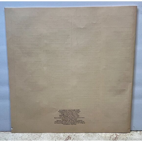 Donizetti Don Pasquale 2LP Box Set Eurodisc German Import VG+/NM Vinyl + Booklet - Picture 8 of 12